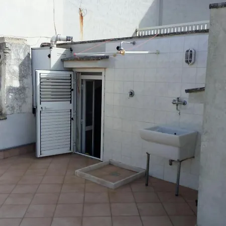 Lu Barc Ferienhaus Ostuni