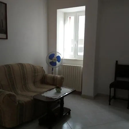 Lu Barc Ferienhaus Ostuni