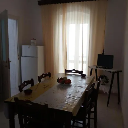 Ferienhaus Lu Barc