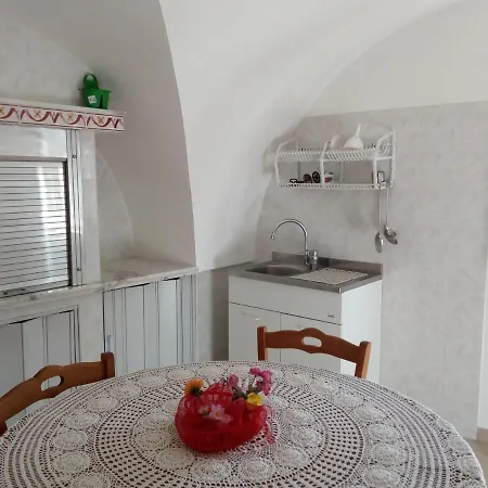 Lu Barc Ferienhaus Ostuni