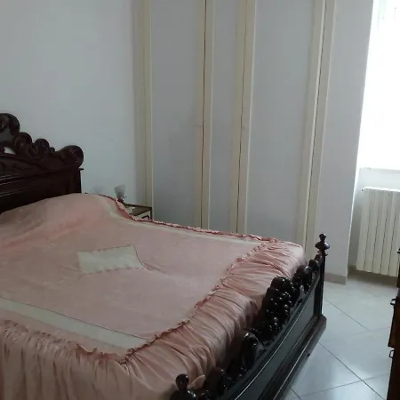 Prázdninový dům Lu Barc Ostuni